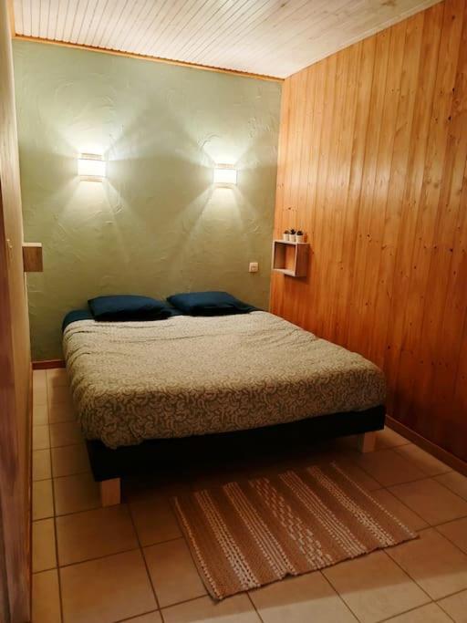 Gite Coeur De Haute-Savoie Viuz-en-Sallaz Екстериор снимка